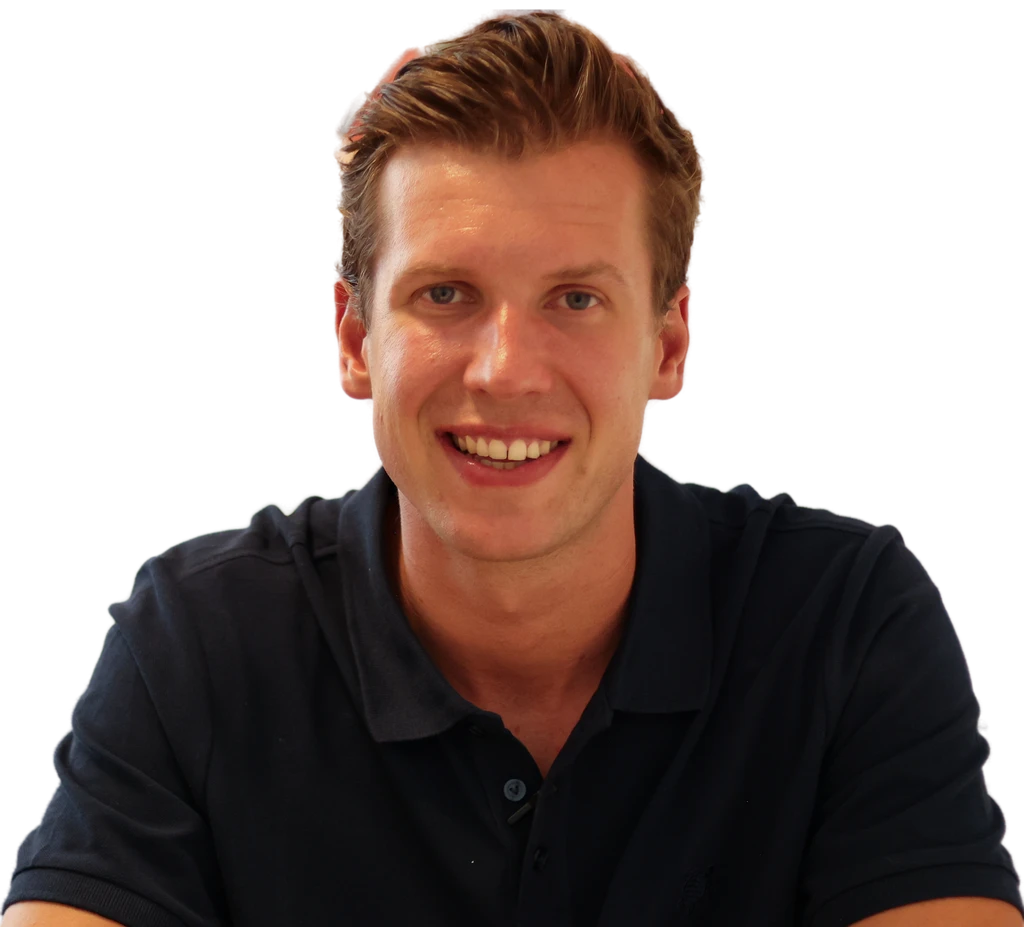 Jesse Bak