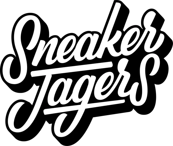 Sneaker Jagers